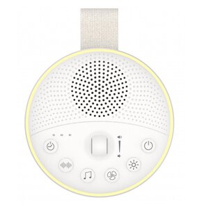 Lampka nocna LED NEWELL LunaWhisper NL4497