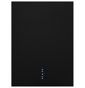 Okap AFRELLI AW-4 Brava Isola Max 60 Czarny