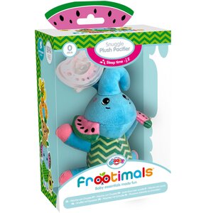 Maskotka KIDS EUROSWAN Frootimals Melany Melephant FT00017