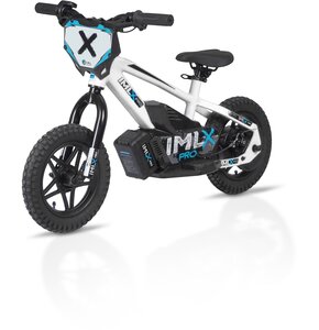 Rowerek biegowy elektryczny IML X Pro 12'' Biały