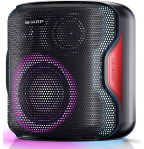 Power Audio SHARP PS-921 130W, Bluetooth, Bateria 14 godzin, IPX5