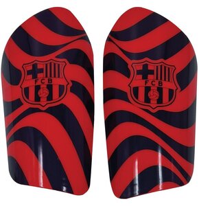 Ochraniacze piłkarskie FC BARCELONA 372350 (rozmiar L)