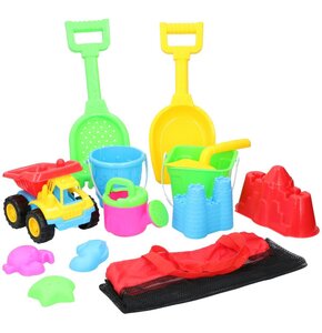 Zestaw do piasku EDDY TOYS 192512