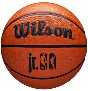 Piłka do koszykówki WILSON Jr Nba Drv Bskt (rozmiar 5)