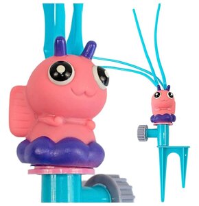 Zraszacz EDDY TOYS Motyl