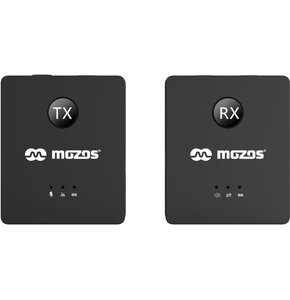 System bezprzewodowy MOZOS S9