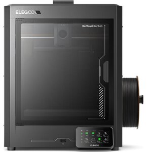 Drukarka 3D ELEGOO Centauri Carbon Wi-Fi