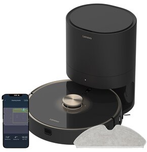 Robot sprzątający LENOVO Z1S T1 Pro