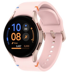 Smartwatch SAMSUNG Galaxy Watch FE SM-R861 40mm Różowe złoto