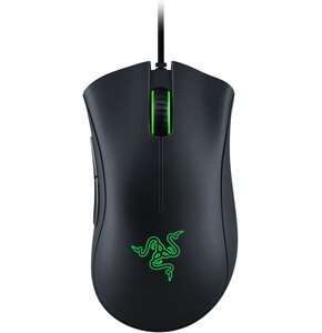 Mysz RAZER DeathAdder Essential Czarny
