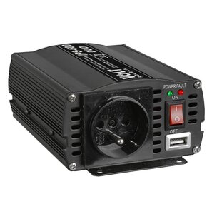Przetwornica VOLT IPS 600 Duo 12V/24V/230V USB