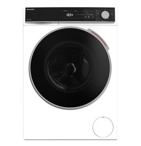 Pralka SHARP ES-NFH714CWA-PL 7 kg 1400 obr A