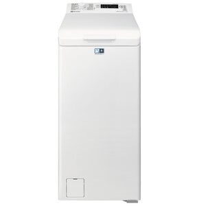 Pralka ELECTROLUX EW2TN35262P TimeCare 500 6 kg 1200 obr Woolmark Blue