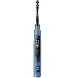 Szczoteczka soniczna OCLEAN X10 Niebieski