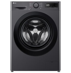 Pralka LG F2W8S506J Vivace Steam AI DD 8kg 1200rpm