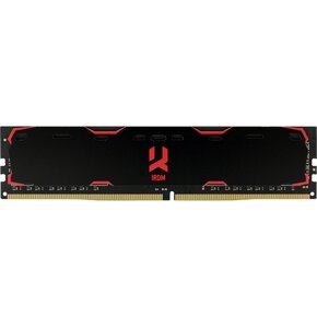 Pamięć RAM GOODRAM 8GB 2400MHz IRDM (IR-2400D464L15S/8G)
