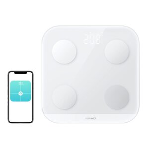 Waga łazienkowa HUAWEI Scale 3