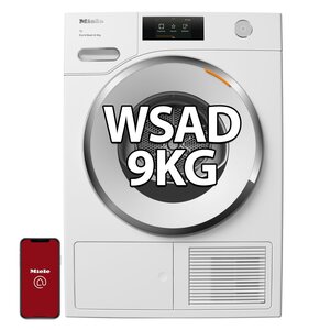 Suszarka MIELE TWR 780 WP Eco