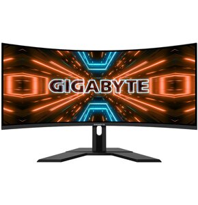 Monitor GIGABYTE G34WQC A 34" 3440x1440px 144Hz 1 ms [MPRT] Curved