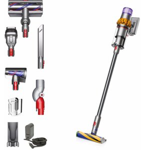 Odkurzacz DYSON V15 Detect Absolute
