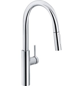 Bateria FRANKE Pescara slide-in 115.0538.940 Chrom