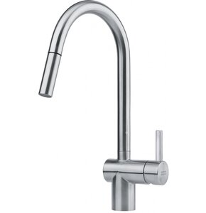 Bateria FRANKE Leda Neo Pull-out 115.0590.047 Stal szlachetna