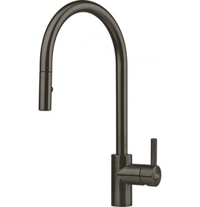 Bateria FRANKE Eos Neo pull-out spray 115.0628.256 Antracyt