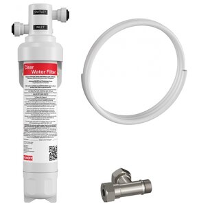System filtrujący FRANKE Clear Water S 150.0730.809