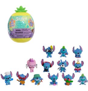 Figurka JUST PLAY Disney Stitch 70440737 (1 figurka)