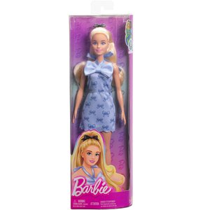 Lalka Barbie Fashionistas HYT93