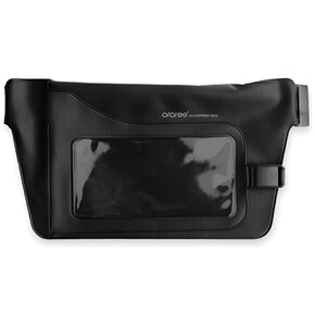 Etui wodoodporne ARAREE Aquaproof Sack Czarny