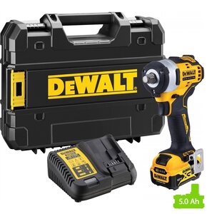 Klucz udarowy DEWALT DCF901P1