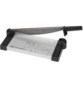Gilotyna HAMA Pro Cut S330PL A4, Długość cięcia 330 mm