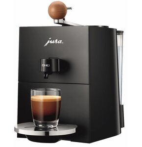 Ekspres JURA Ono 15505 Czarny