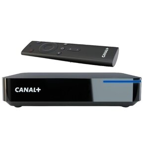 Dekoder CANAL+ BOX 4K HY4001CD