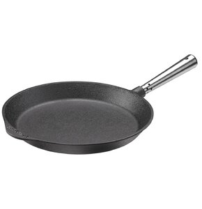 Patelnia SKEPPSHULT Professional 0280 28 cm