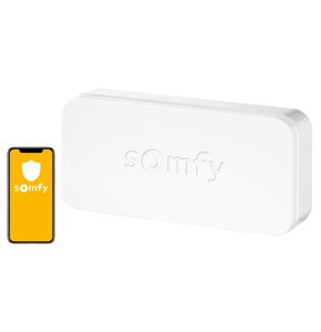 Czujnik otwarcia drzwi i okien SOMFY 1870382 Wi-Fi
