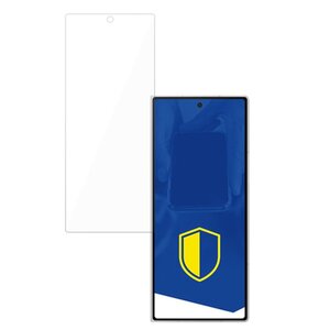 Szkło hartowane 3MK HardGlass do Samsung Galaxy Z Fold 7 (Front)