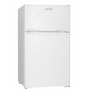 Lodówka MPM-87-CZ-13 E 85cm Biała
