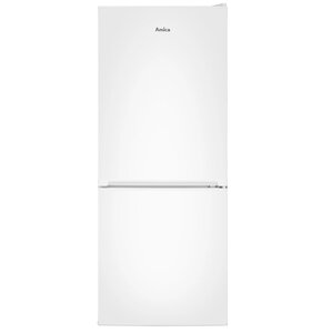 Lodówka AMICA FK1815.4U(E) 136cm Biała