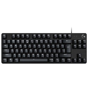 Klawiatura LOGITECH G413 TKL SE