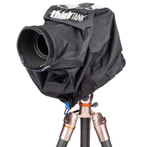 Osłona przeciwdeszczowa THINK TANK Emergency Rain Cover Mały