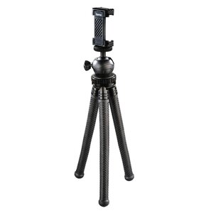 Statyw HAMA FlexPro 3w1 Czarny
