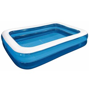 Basen SUN CLUB 51258 262 x 175 x 50 cm