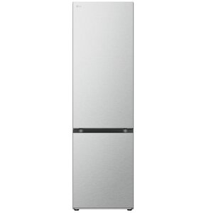 Lodówka LG GBV7280CMB No Frost 203cm Srebrny NatureFresh LinearCooling