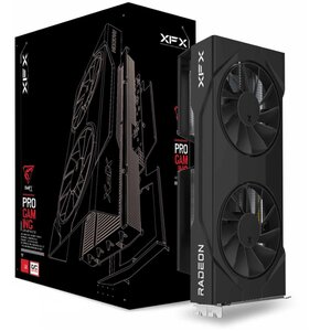 Karta graficzna XFX Swift Radeon RX 9060 XT OC Gaming Edition 16GB