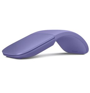 Mysz MICROSOFT Surface Arc Fioletowy