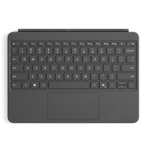 Klawiatura MICROSOFT Type Cover do Surface Pro 12 Szary (EP2-32037)