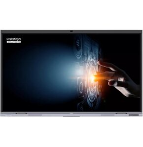 Monitor PRESTIGIO SOLUTIONS PSMB068P980 98" 3840x2160px IPS