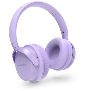 Słuchawki nauszne ENERGY SISTEM Style 3 Lavender